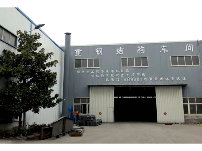 双滦区车间